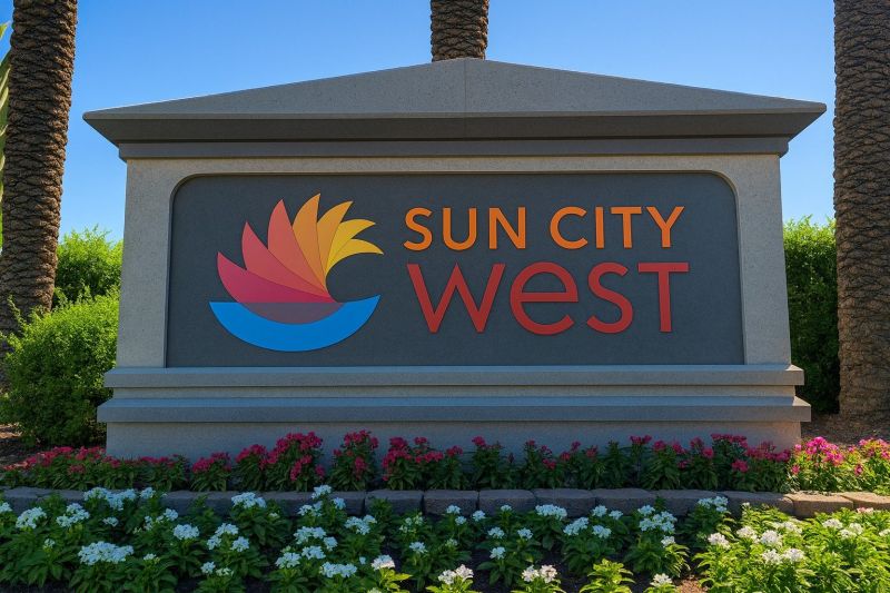 Sun City West, AZ