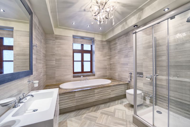Bath Remodeling in Maricopa County, AZ