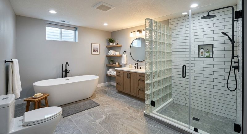 Bath Remodeling in Maricopa County, AZ