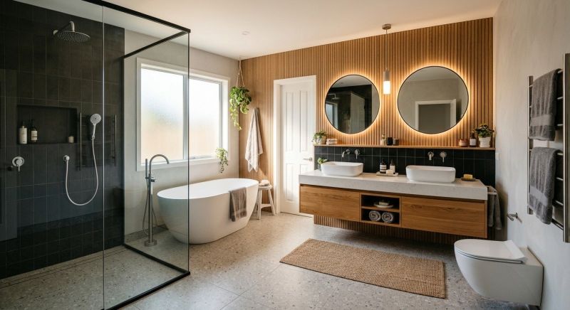 Bathroom Conversion Service in Maricopa County, AZ