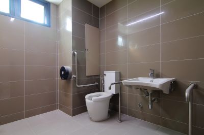 Bathroom Installation in Glendale, AZ