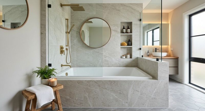 Bathroom Installation in Peoria, AZ