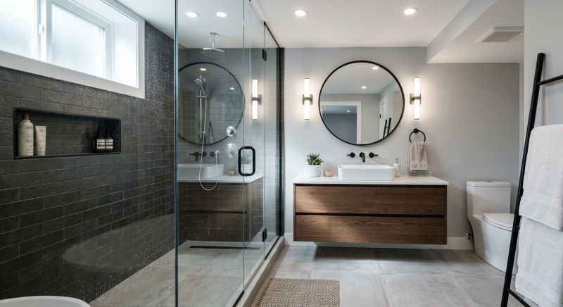 Bathroom Installation in Scottsdale, AZ