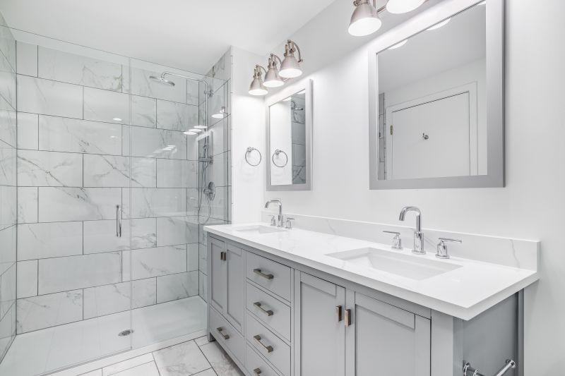 Bathroom Makeover Service in Gilbert, AZ