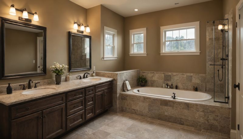 Bathroom Makeover Service in Laveen, AZ