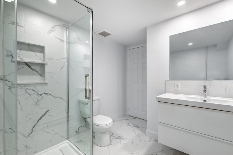 Bathroom Makeover Service in Maricopa County, AZ