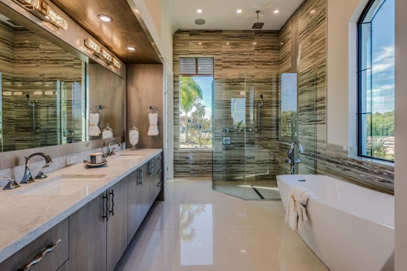 Bathroom Makeover Service in Sun City West, AZ