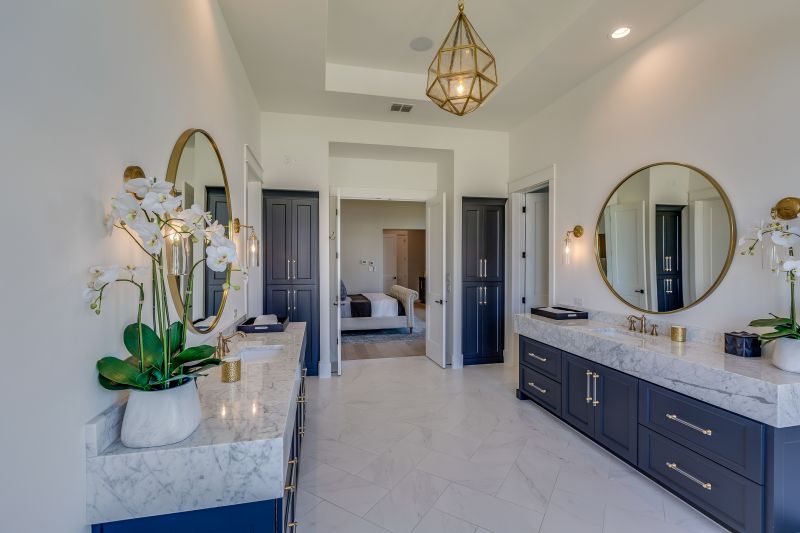 Bathroom Makeover Service in Tempe, AZ