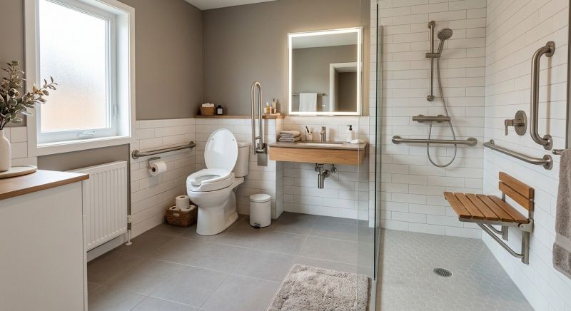 Bathroom Redesigning in Maricopa County, AZ