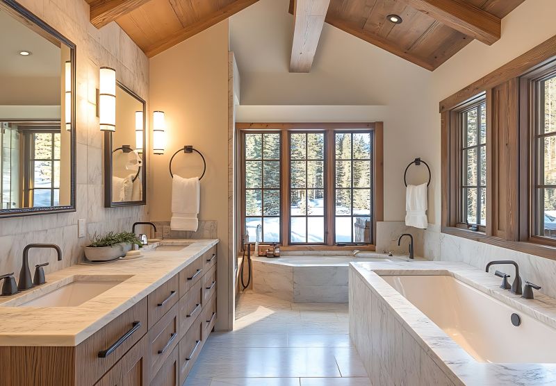 Bathroom Remodeling in Avondale, AZ
