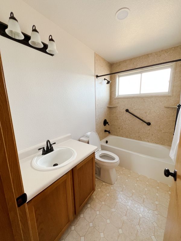 Bathroom Remodeling in Gilbert, AZ