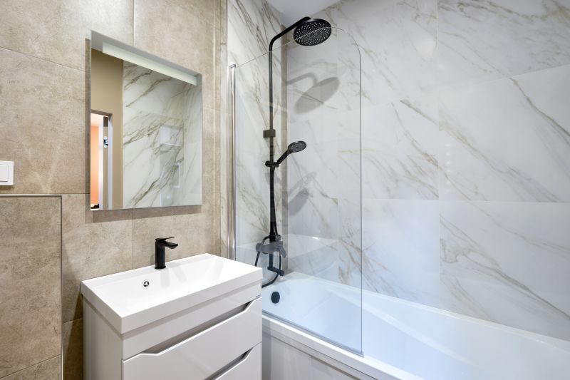 Bathroom Remodeling in Glendale, AZ