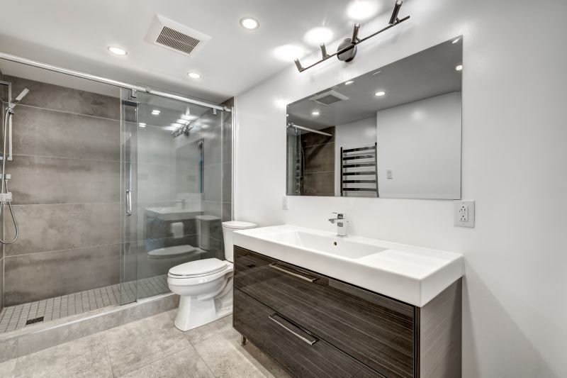 Bathroom Remodeling in Scottsdale, AZ