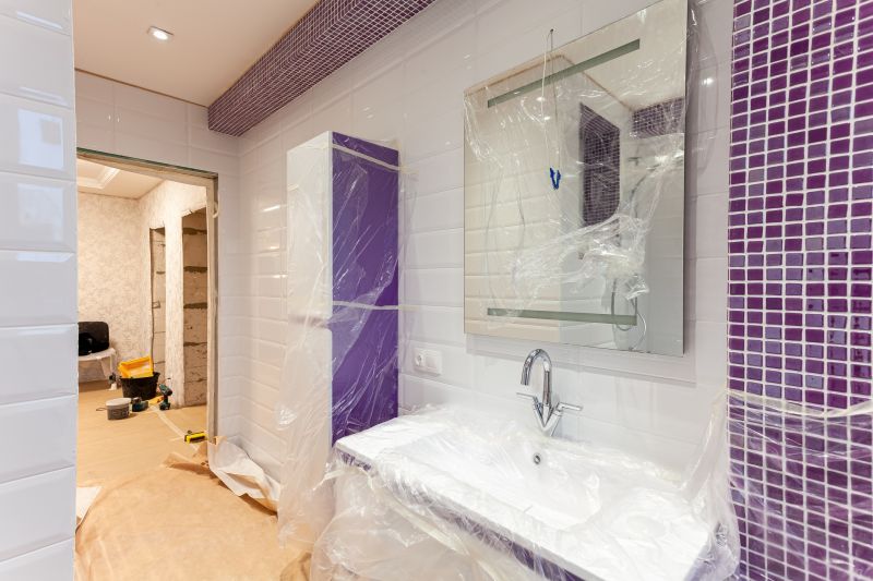 Bathroom Remodeling in Sun City, AZ