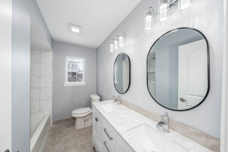 Bathroom Remodeling in Tempe, AZ