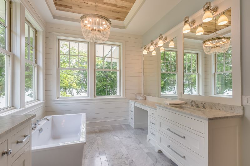 Luxury Bathroom Remodeling in Maricopa County, AZ