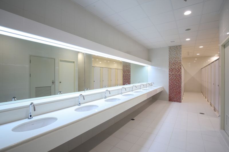 Restroom Remodeling in Maricopa County, AZ