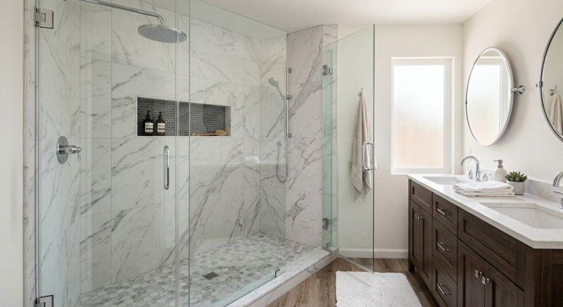 Shower Remodeling in Avondale, AZ