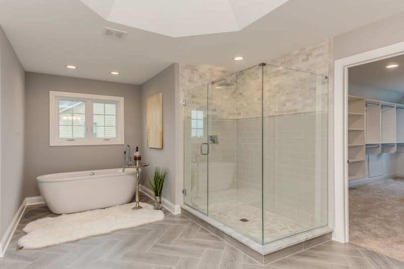 Shower Remodeling in Fountain Hills, AZ