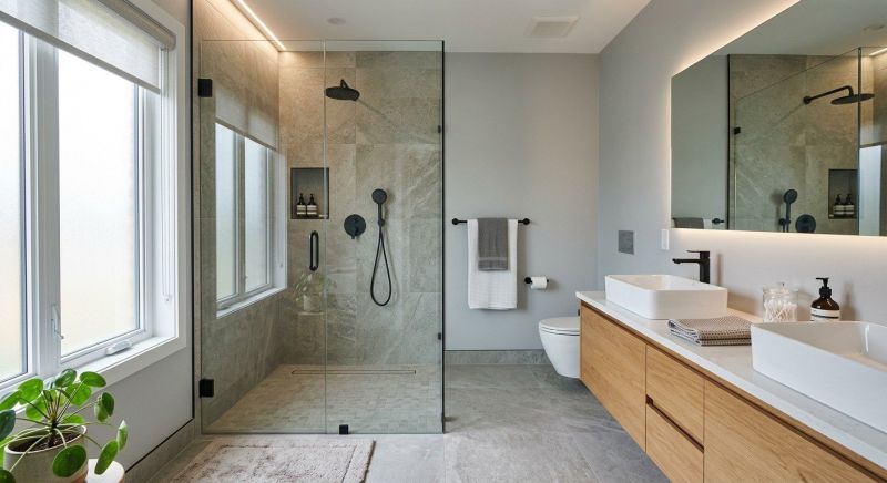 Shower Remodeling in Maricopa County, AZ