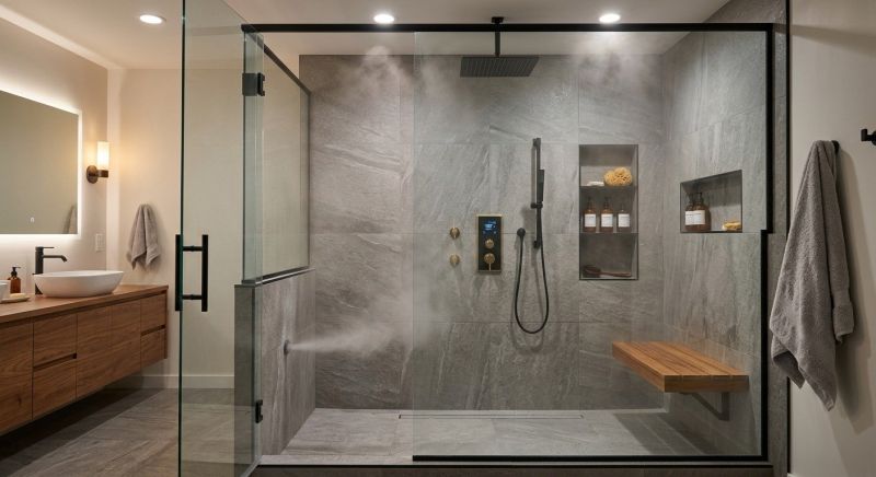 Shower Remodeling in Peoria, AZ