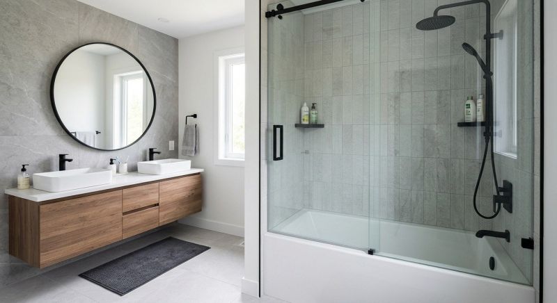 Tub Conversion Service in Maricopa County, AZ