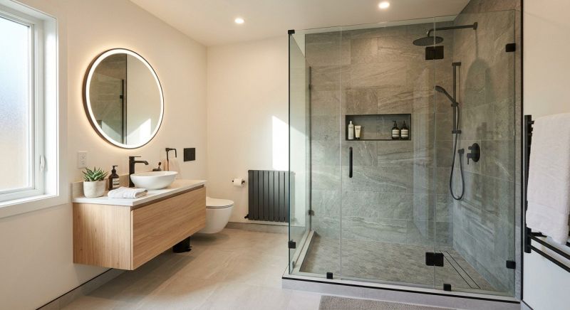 Tub To Shower Conversion in Maricopa County, AZ